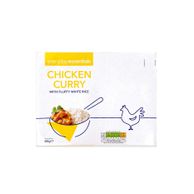 Chicken Curry 400g Everyday Essentials